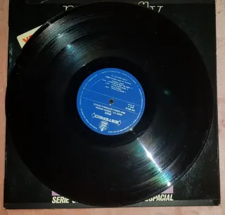 Lote Vinilos Variados Buen Estado