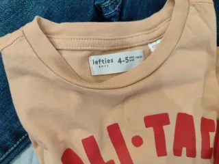 Lote Invierno Niño 4 Años incluye manta spiderman