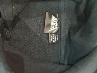 Lote Invierno Niño 4 Años incluye manta spiderman