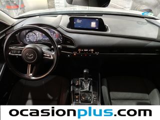 Mazda CX-30 2.0 e-Skyactiv-X Zenith AT 137 kW (186 CV)
