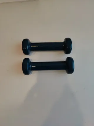 Mancuernas de ejercicio (par) 0,5 kg