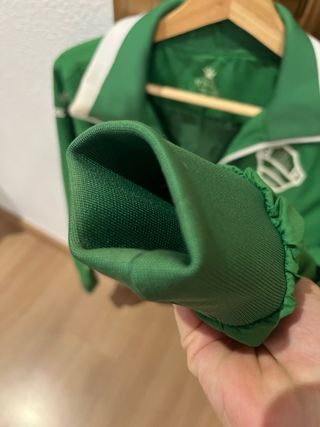 Chaqueta Elche CF Kelme Talla M