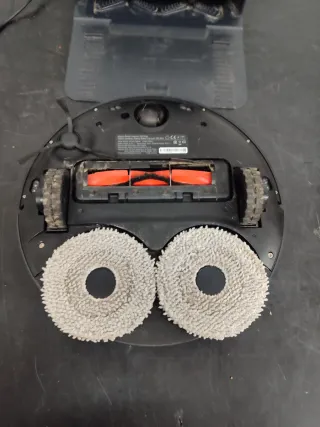 Recambios Robot Aspirador Xiaomi