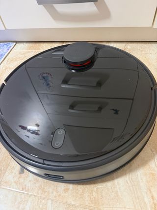 Robot aspirador Xiaomi