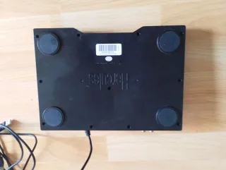 Controladora DJ Hercules DJControl Instinct