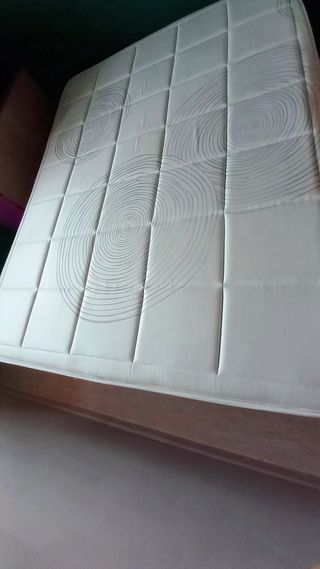 Colchón Pikolin 150/190