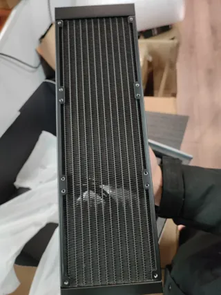 GT360 ARGB DISPLAY CPE NEGRO #100498