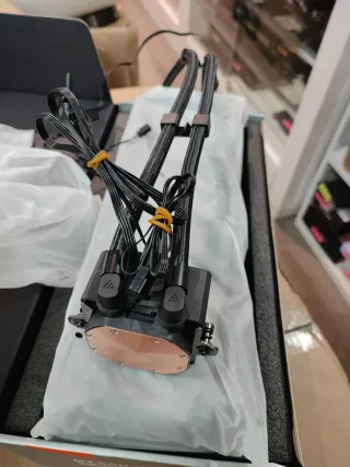 GT360 ARGB DISPLAY CPE NEGRO #100498