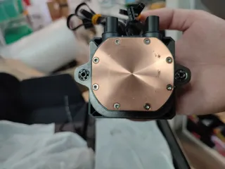 GT360 ARGB DISPLAY CPE NEGRO #100498