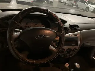 Ford Focus 2003 DIESEL 5P - ITV NOVIEMBRE 2026