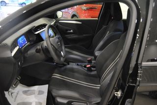 Opel Corsa HYBRID e-DCS6 110 GS 2025