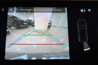 Opel Corsa HYBRID e-DCS6 110 GS 2025