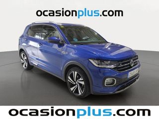 Volkswagen T-Cross Sport 1.0 TSI 85 kW (115 CV)