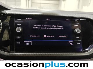 Volkswagen T-Cross Sport 1.0 TSI 85 kW (115 CV)