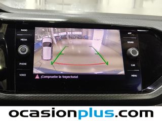 Volkswagen T-Cross Sport 1.0 TSI 85 kW (115 CV)