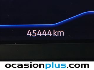 Volkswagen T-Cross Sport 1.0 TSI 85 kW (115 CV)