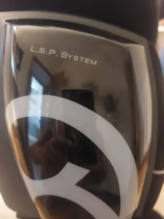 Silla coche Cybex Isofix Negra