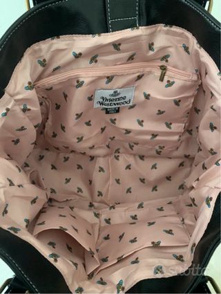 Borsa Vivienne Westwood