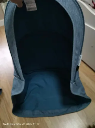 Capota Bugaboo Camaleón 3