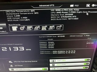 Corsair Vengeance RGB Pro RAM 8GB#963571