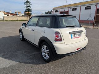 MINI Mini 2011