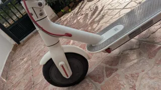 Patinete Eléctrico Xiaomi M365 Clásico