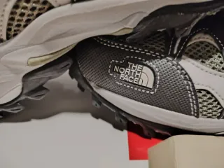 Zapatillas The North Face Talla 44