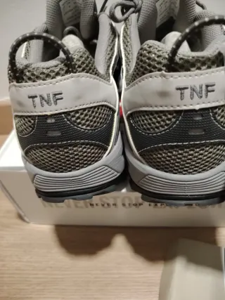 Zapatillas The North Face Talla 44