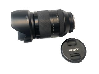 Objetivo Sony SEL1224G 12-24mm F4 G FF E-Mount