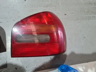 Pilotos traseros Audi A3