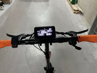 Patinete Eléctrico Dynamic Pro