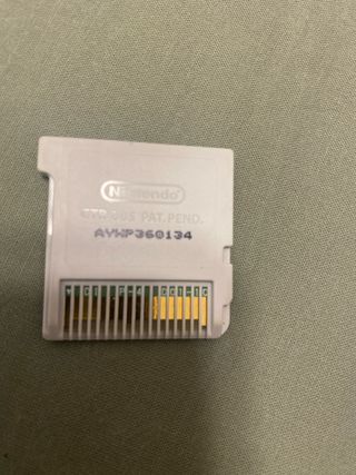 Yo-Kai Watch Nintendo 3DS