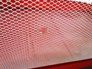 Cuna de viaje plegable para bebé