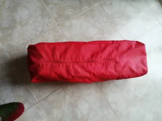 Cuna de viaje plegable para bebé