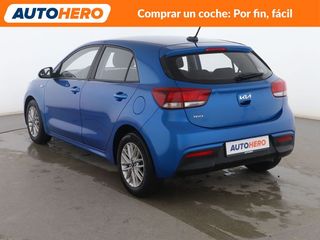 Kia Rio 1.2 Concept
