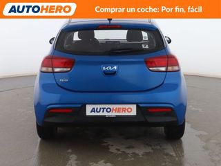 Kia Rio 1.2 Concept