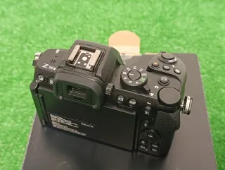 Cámara Nikon Z50II Cuerpo