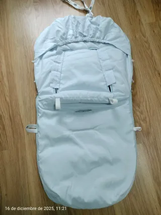 Saco universal Uzturre