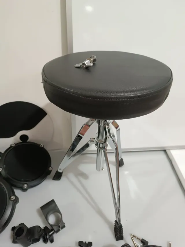 Kit batteria elettronica per bambini Alesis Debut - W31Y8822