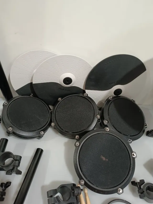 Kit batteria elettronica per bambini Alesis Debut - W31Y8822