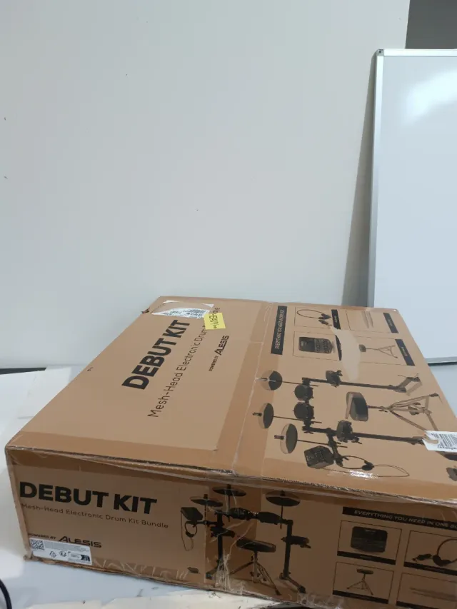 Kit batteria elettronica per bambini Alesis Debut - W31Y8822