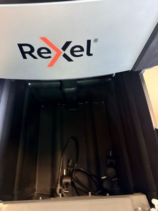 Trituradora Rexel Optimum Auto Feed+225