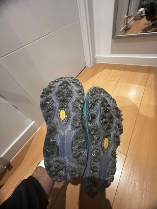 Hoka Speedgoat 6 Talla 42