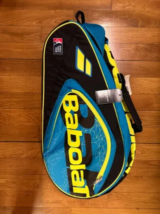 Paletero Babolat World Padel Tour
