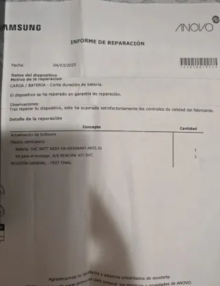 Samsung Galaxy S22 Ultra Nero