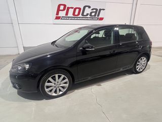 Volkswagen Golf 2.0 TDI Sport