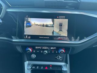 Audi Q3 Sportback Black line 35 TDI 110kW (150CV) S tronic