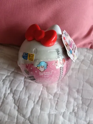 LOL Surprise Hello Kitty & Friends Kuromi QT