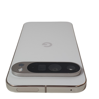 Google Pixel 9 Pro XL Plata