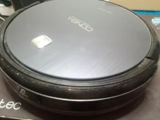 Robot Aspirador Cecotec Conga Excellence 990